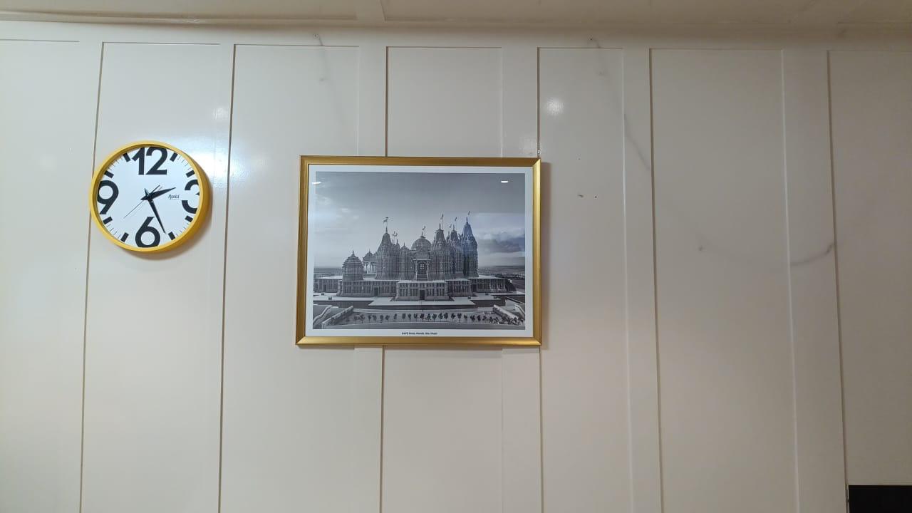 Commercial Carpet Tiles